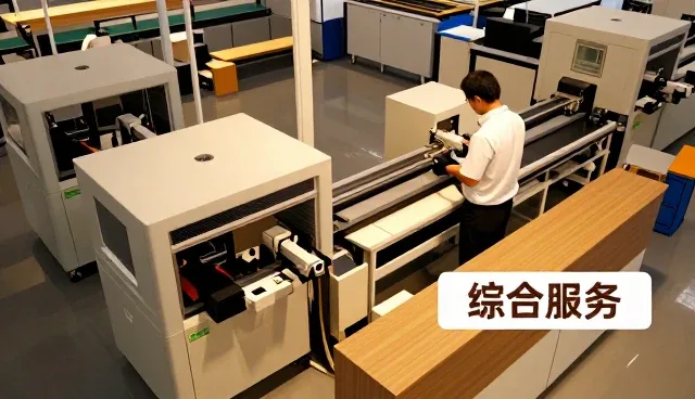 江西省久米装饰工程有限公司