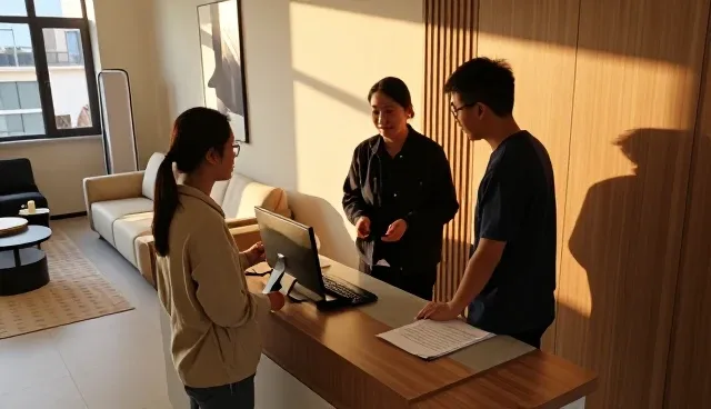 全屋定制家具在不同场景下的业务需求解析