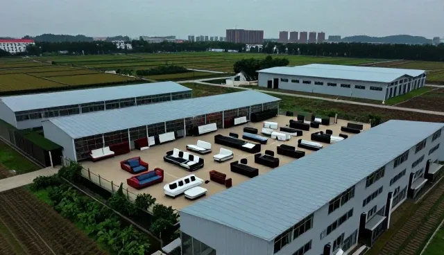 江西省久米装饰工程有限公司带来全新的全屋定制家具体验