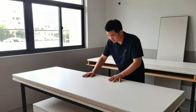定制家具与软装搭配提升材料供应服务水平