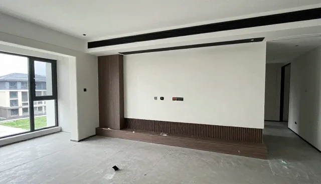 工艺细节驱动住宅精装修品质升级