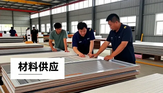 江西省久米装饰工程有限公司解答关于住宅精装修服务的问题