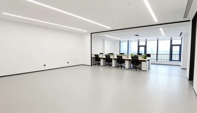 不同办公场景下的软装搭配适用条件分析